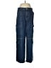 Rag & Bone 100% Cotton Blue Jeans Size 27 waist - photo 1