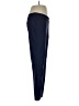 Chico's Solid Blue Track Pants Size Lg Tall (2.5) - photo 4