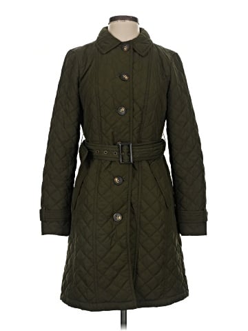 Talbots Trenchcoat (view 1)