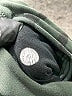 Lululemon Athletica Camo Green Leggings Size 6 - photo 8