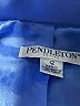 Pendleton Blue Blazer Size 12 Petite - photo 6
