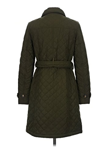 Talbots Trenchcoat (view 2)