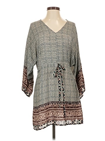 Audrey 3+1 Casual Dress (view 1)