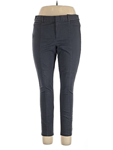 Ann Taylor LOFT Casual Pants (view 1)