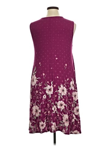 Style&Co Casual Dress (view 2)