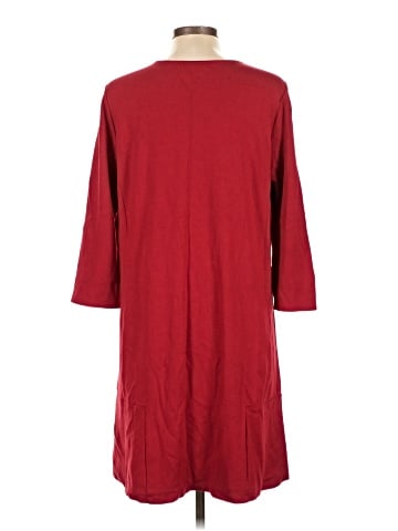 J.Jill Casual Dress (view 2)