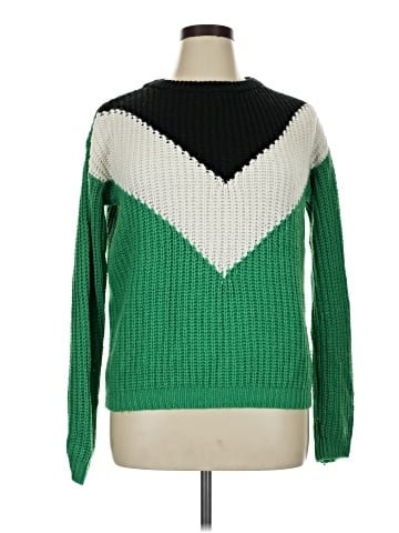 Love By Design Pullover Sweater (view 1)