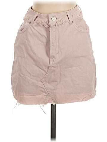 Topshop Casual Skirt (view 1)