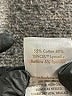 Hanna Andersson Stars Black Dress Size 6 - 7 - photo 4