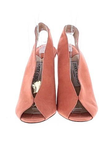 Jimmy Choo Heels (view 2)