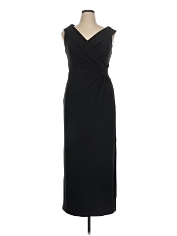 Lauren by Ralph Lauren Cocktail Dress (view 1)