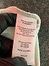 Say Anything Ivory Casual Pants Size M - photo 8