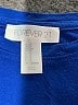 Forever 21 Blue Short Sleeve T-Shirt Size S - photo 7