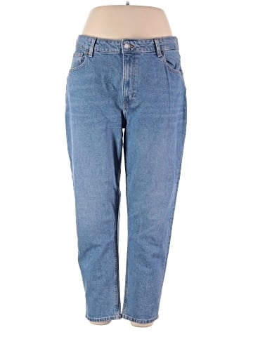 H&M Jeans (view 1)