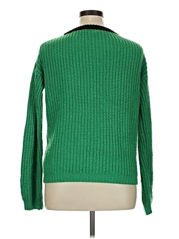 Love By Design Pullover Sweater (view 2)