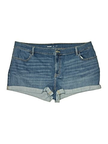 Old Navy Denim Shorts (view 1)