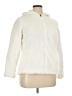 Weatherproof 100% Polyester Solid Ivory Jacket Size XL - photo 1