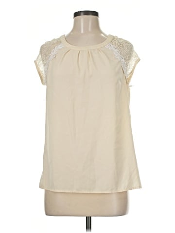Altar'd State Sleeveless Blouse (view 1)