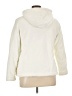 Weatherproof 100% Polyester Solid Ivory Jacket Size XL - photo 2