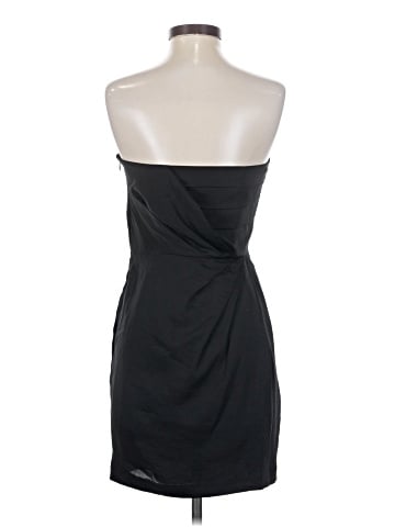 BCBGeneration Cocktail Dress (view 2)