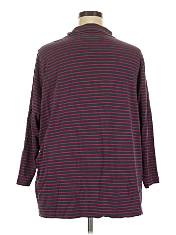 Ulla Popken Turtleneck Sweater (view 2)