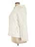 Weatherproof 100% Polyester Solid Ivory Jacket Size XL - photo 5