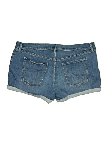 Old Navy Denim Shorts (view 2)