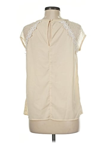 Altar'd State Sleeveless Blouse (view 2)