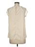Altar'd State Ivory Sleeveless Blouse Size M - photo 2