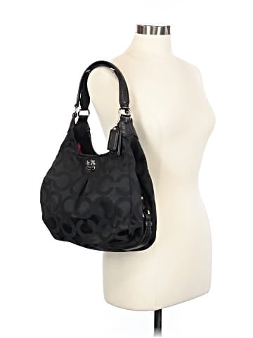Coach Hobo (view 2)