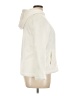 Weatherproof 100% Polyester Solid Ivory Jacket Size XL - photo 4