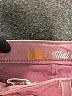 Lee Pink Shorts Size 6 - photo 3