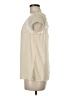 Altar'd State Ivory Sleeveless Blouse Size M - photo 5