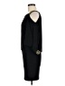 Aqua Black Cocktail Dress Size 8 - photo 5