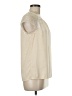Altar'd State Ivory Sleeveless Blouse Size M - photo 4