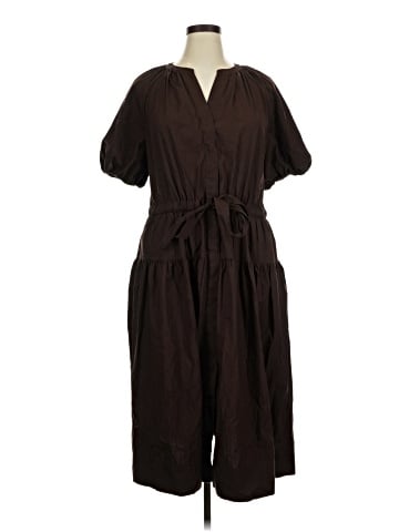 Free Assembly Casual Dress (view 1)