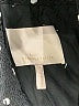 Rebecca Taylor Stars Black Blazer Size 2 - photo 6