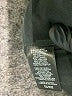 Rebecca Taylor Stars Black Blazer Size 2 - photo 7