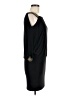Aqua Black Cocktail Dress Size 8 - photo 4