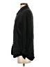 Equipment Solid Black Long Sleeve Button-Down Shirt Size S - photo 5