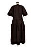 Free Assembly Brown Casual Dress Size XL - photo 2