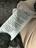 Susan Graver Tan Active Pants Size 2X - photo 5
