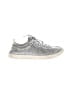 Allbirds Silver Sneakers Size 6 - photo 1