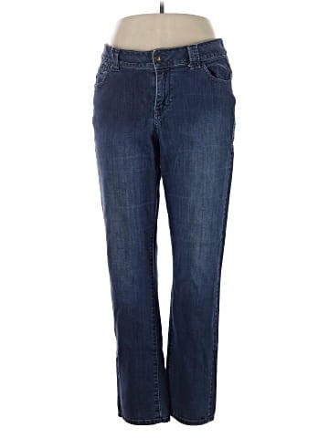 Lane Bryant Jeans (view 1)