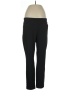 dalia Chevron-herringbone Black Active Pants Size L - photo 1