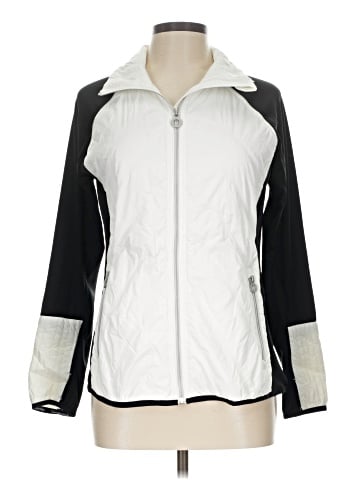 Calvin Klein Track Jacket (view 1)