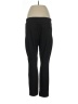 dalia Chevron-herringbone Black Active Pants Size L - photo 2