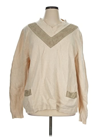 Derek Lam Pullover Sweater (view 1)