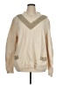 Derek Lam Tan Pullover Sweater Size XL - photo 1