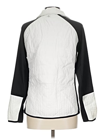 Calvin Klein Track Jacket (view 2)